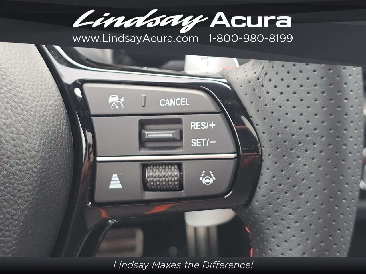 2025 Acura ADX A-Spec Package Columbus OH