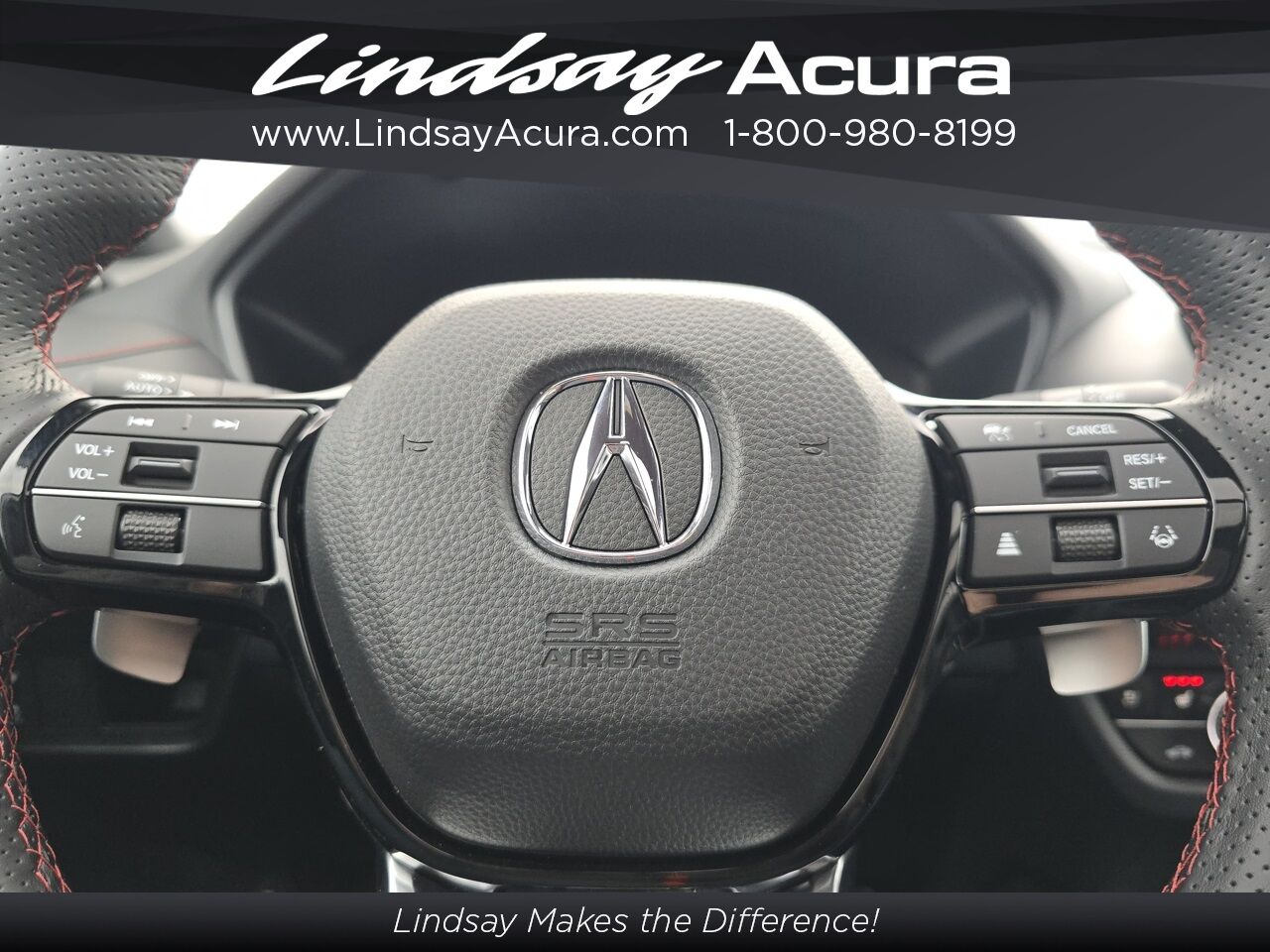 2025 Acura ADX A-Spec Package Columbus OH