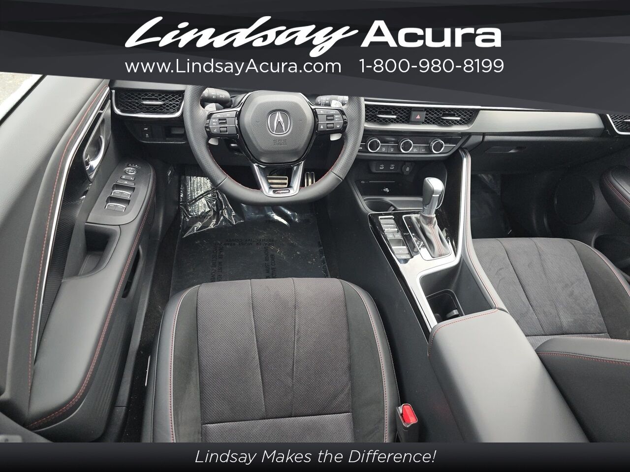 2025 Acura ADX A-Spec Package Columbus OH