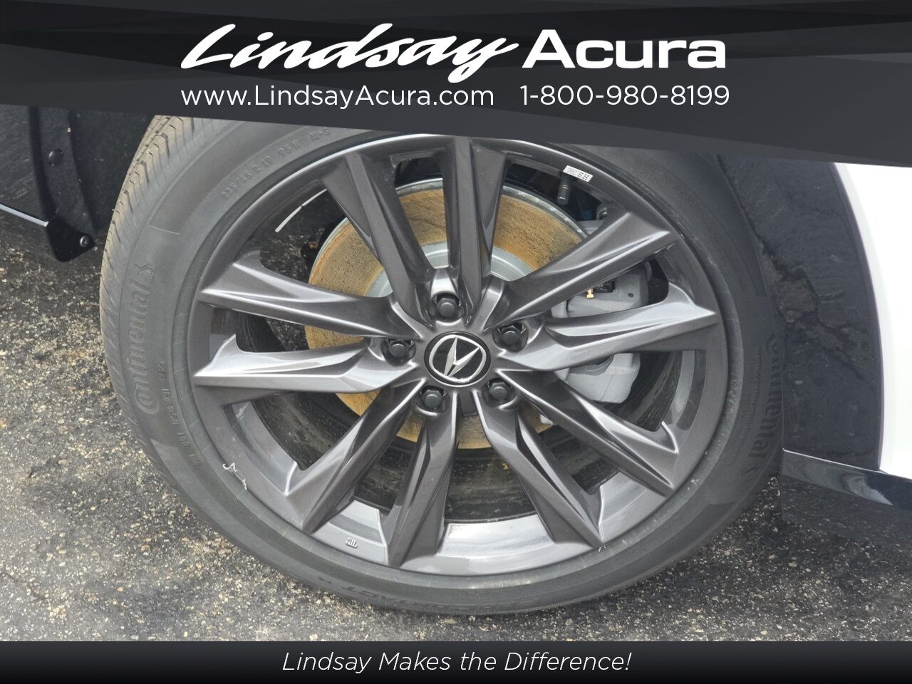 2025 Acura ADX A-Spec Package Columbus OH