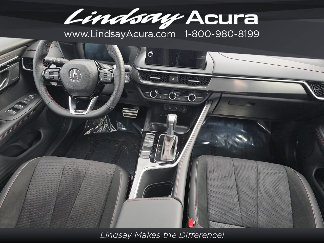 2025 Acura ADX A-Spec Package Columbus OH