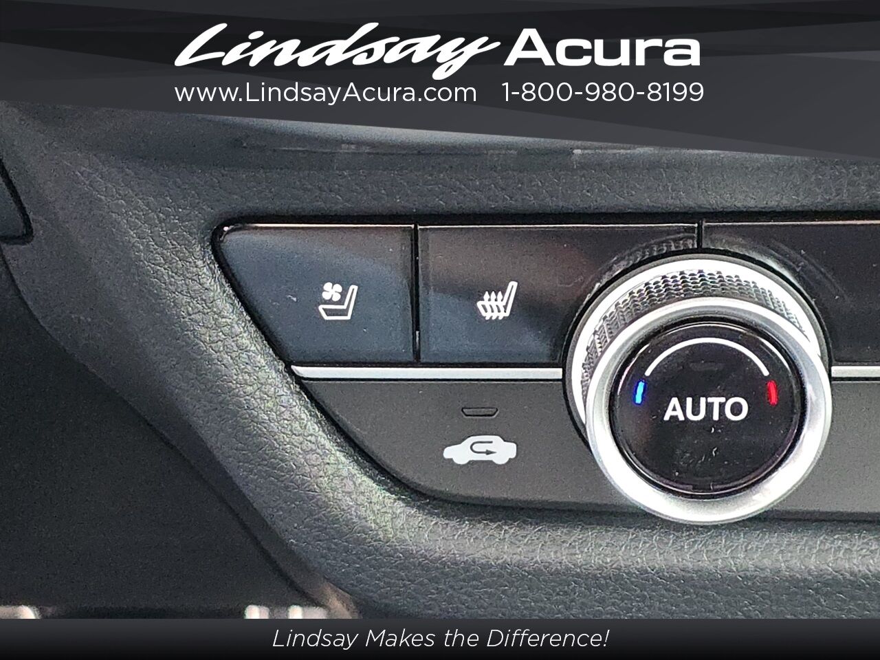 2025 Acura ADX A-Spec Package Columbus OH