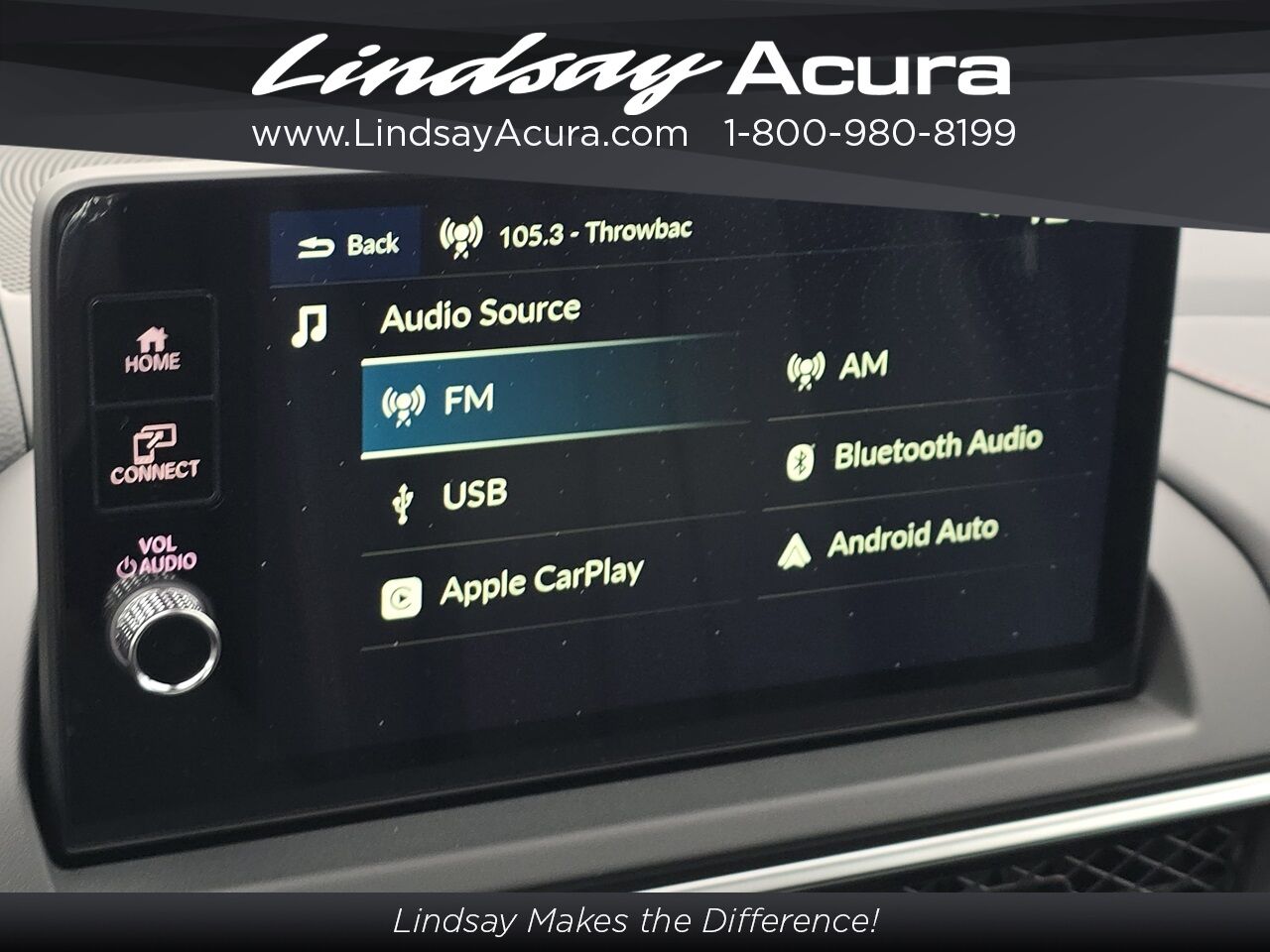 2025 Acura ADX A-Spec Package Columbus OH