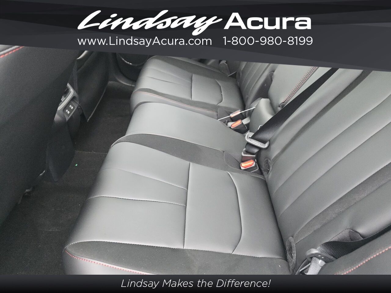 2025 Acura ADX A-Spec Package Columbus OH