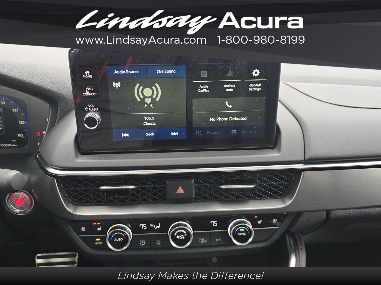 2025 Acura ADX A-Spec Package Columbus OH