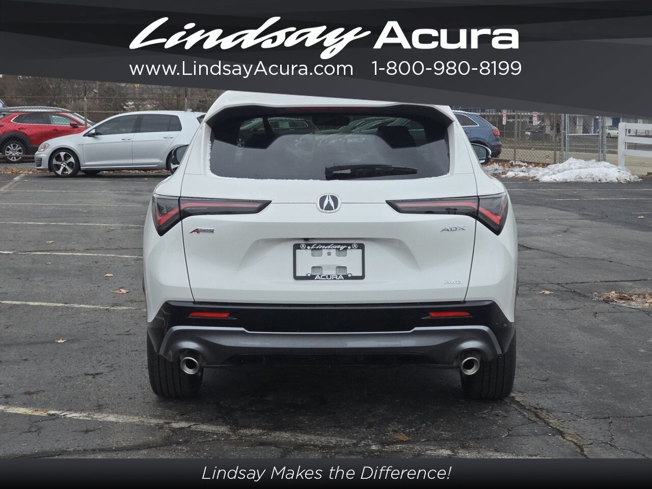 2025 Acura ADX A-Spec Package Columbus OH