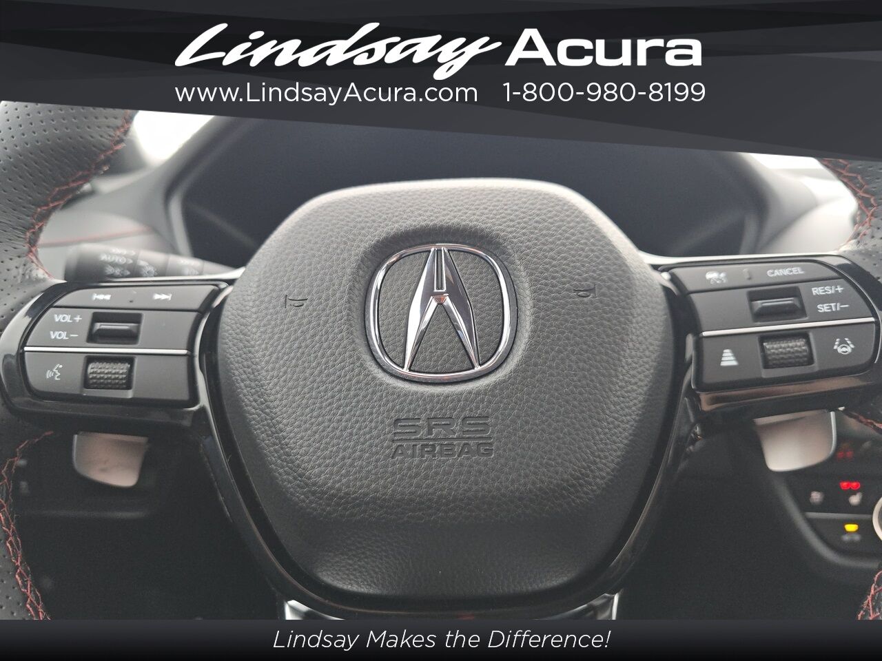 2025 Acura ADX A-Spec Package Columbus OH