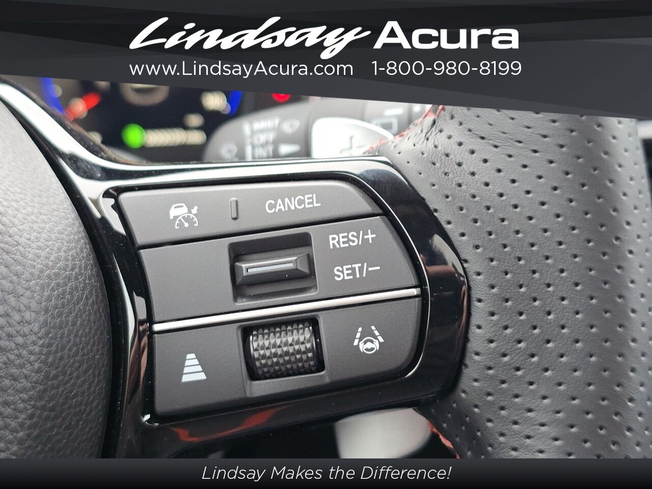 2025 Acura ADX A-Spec Package Columbus OH