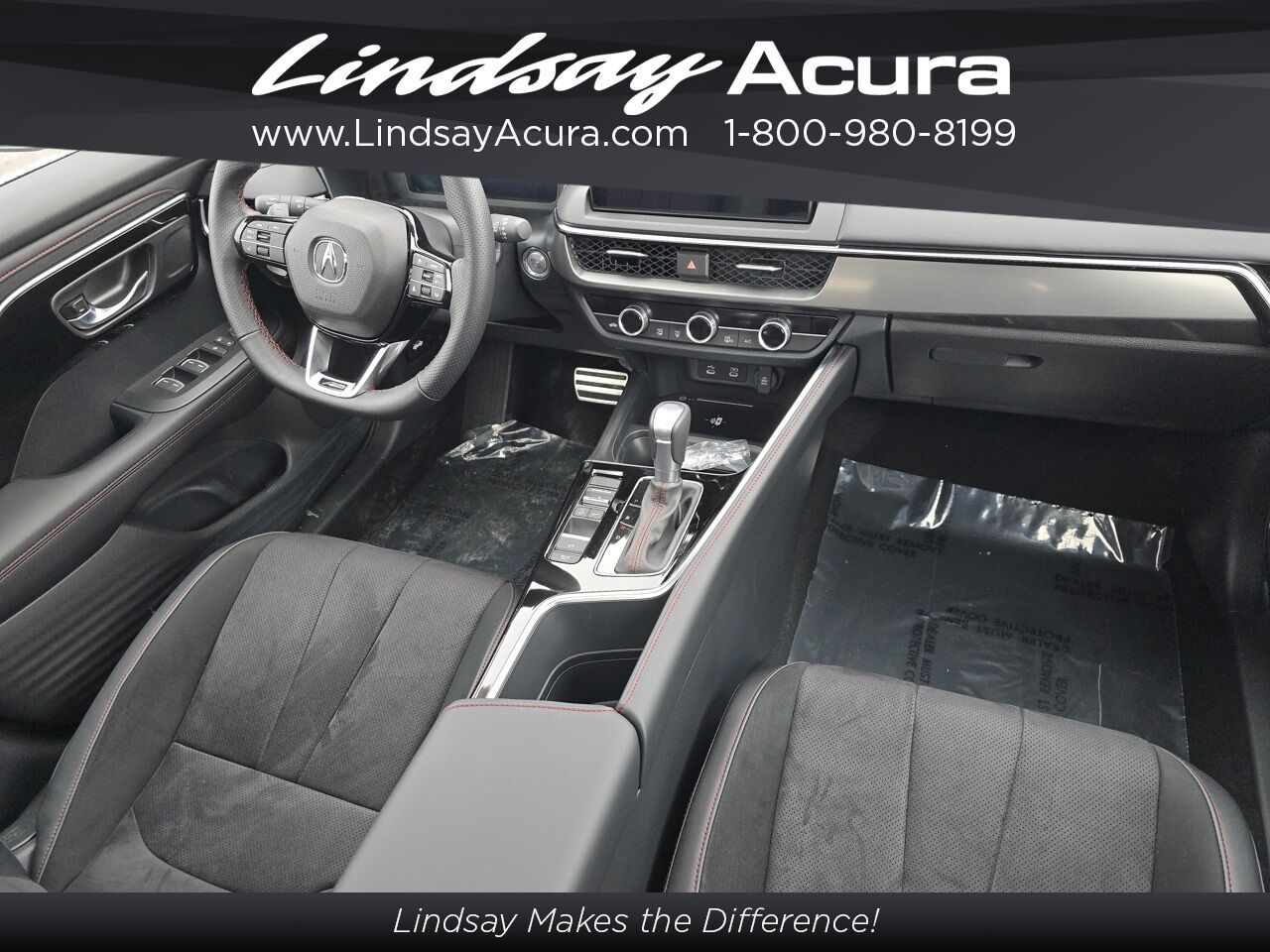 2025 Acura ADX A-Spec Package Columbus OH