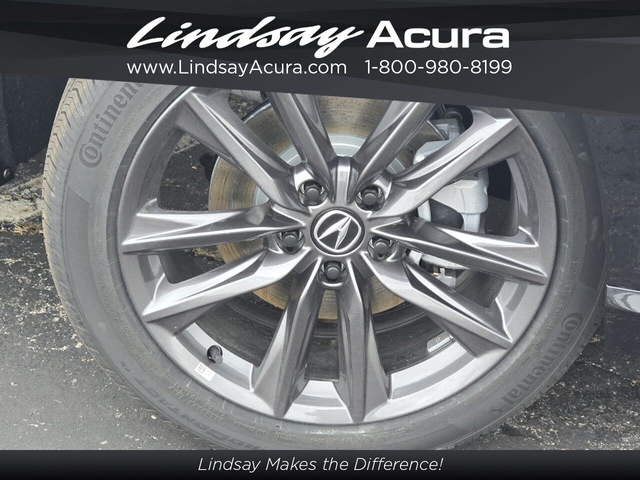 2025 Acura ADX A-Spec Package Columbus OH