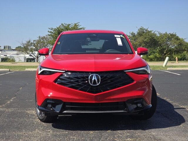 2025 Acura ADX A-Spec Package Columbus OH