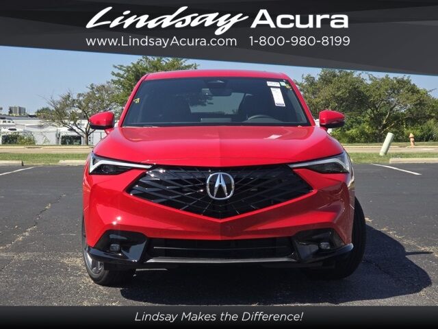 2025 Acura ADX A-Spec Package Columbus OH