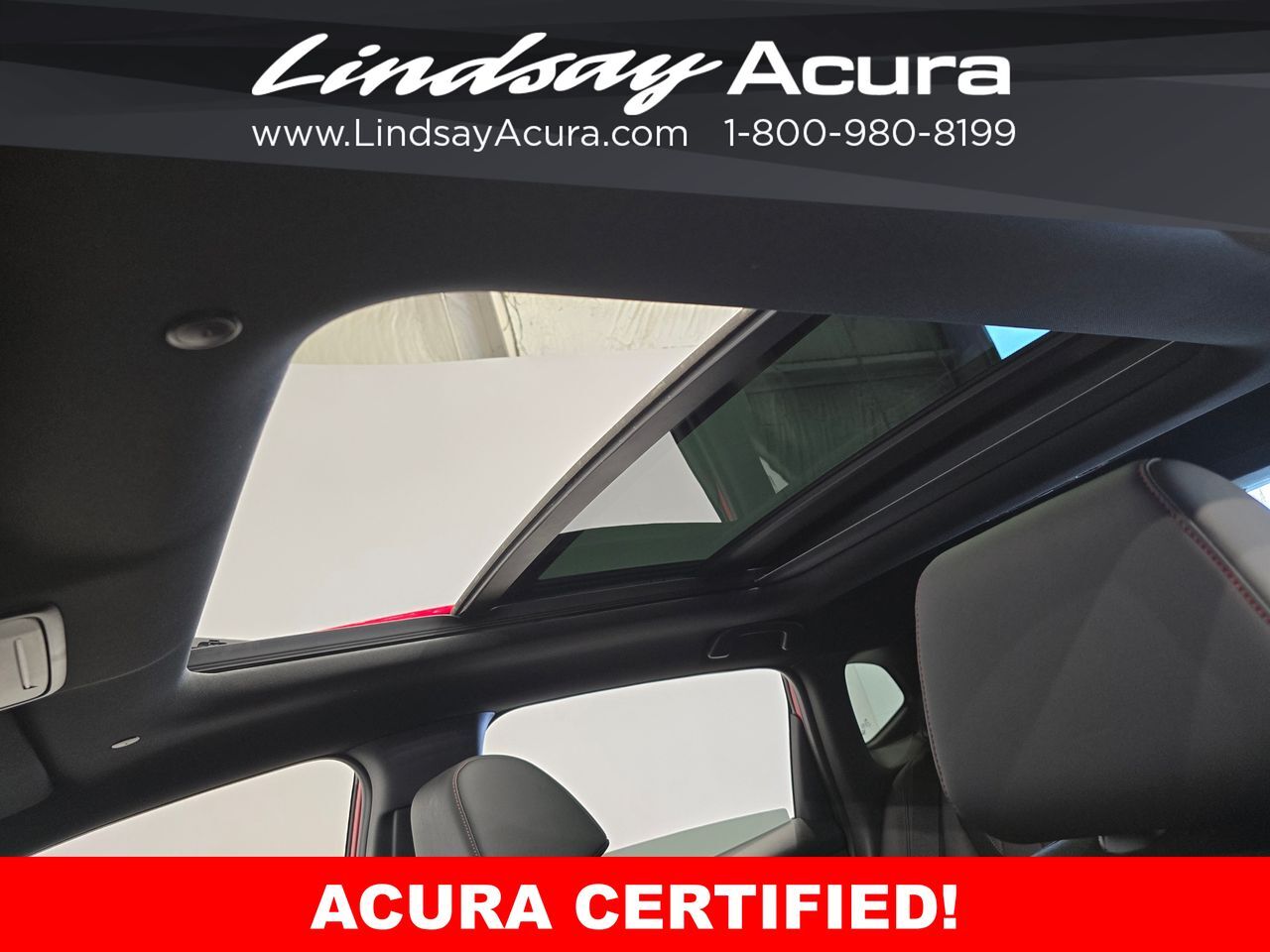 2025 Acura ADX A-Spec Package Columbus OH