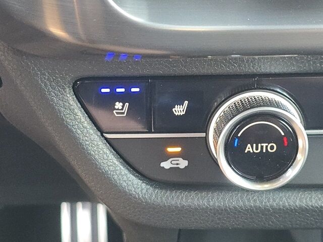 2025 Acura ADX A-Spec Package Columbus OH