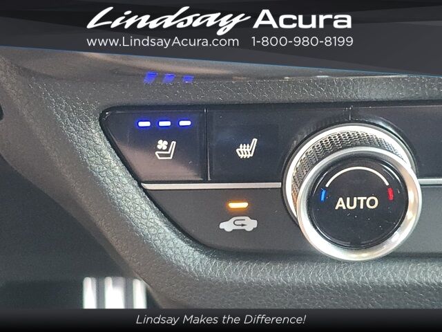 2025 Acura ADX A-Spec Package Columbus OH