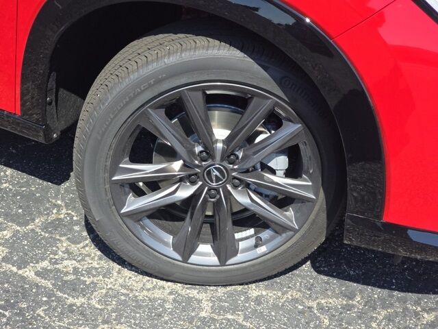 2025 Acura ADX A-Spec Package Columbus OH
