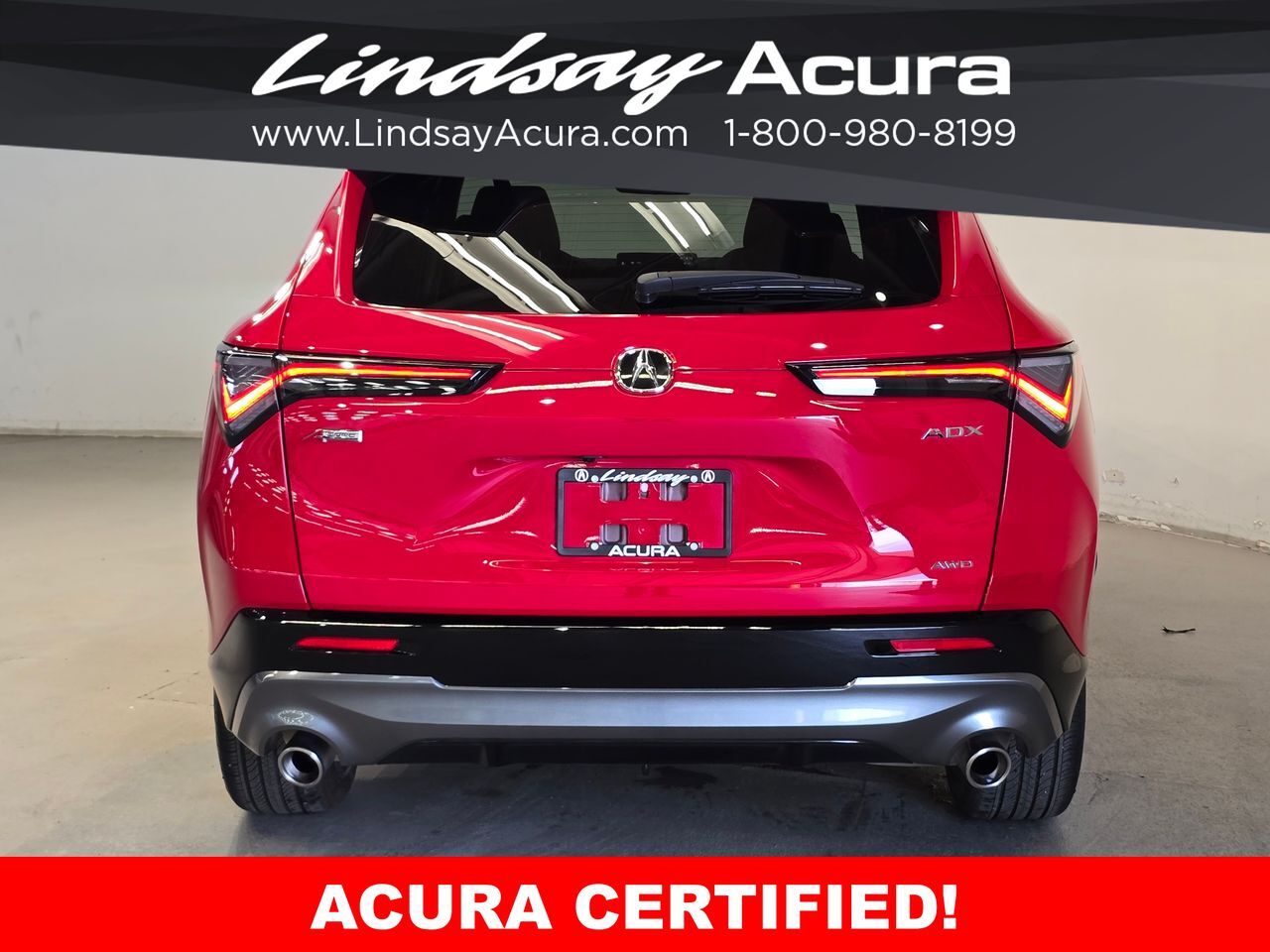 2025 Acura ADX A-Spec Package Columbus OH