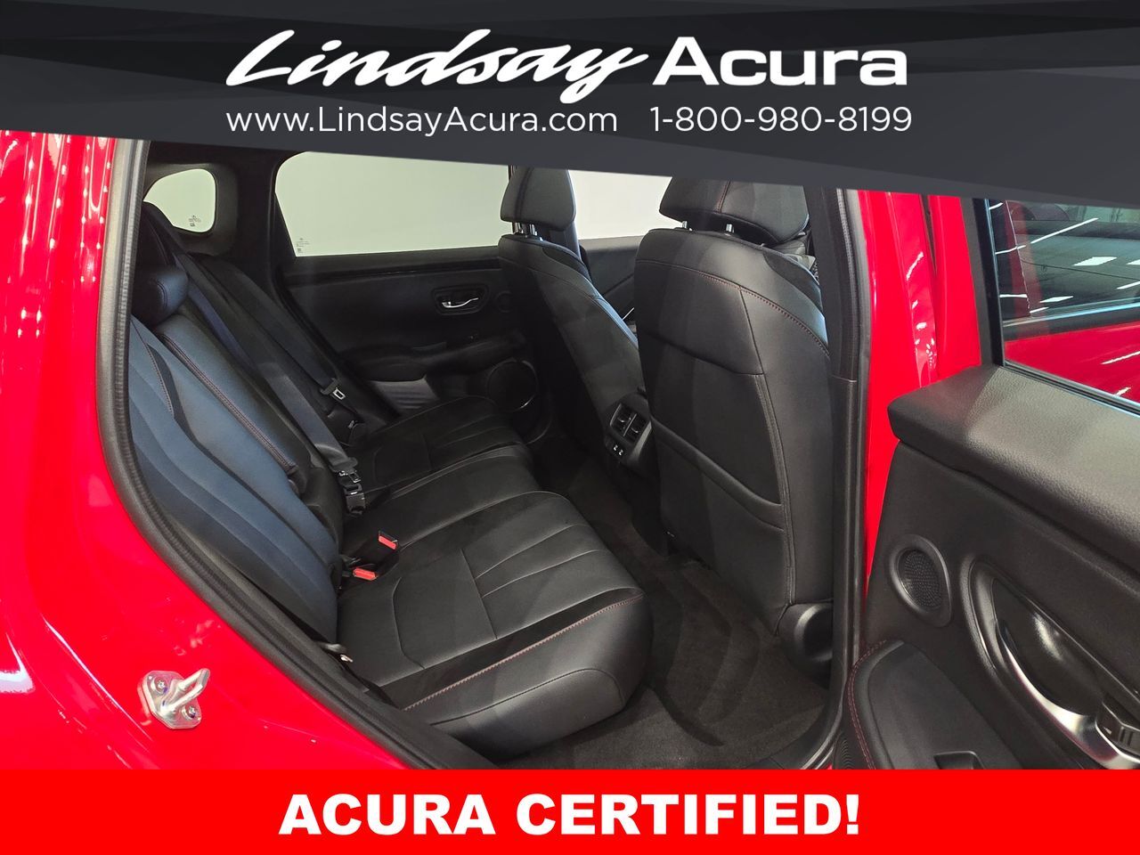 2025 Acura ADX A-Spec Package Columbus OH