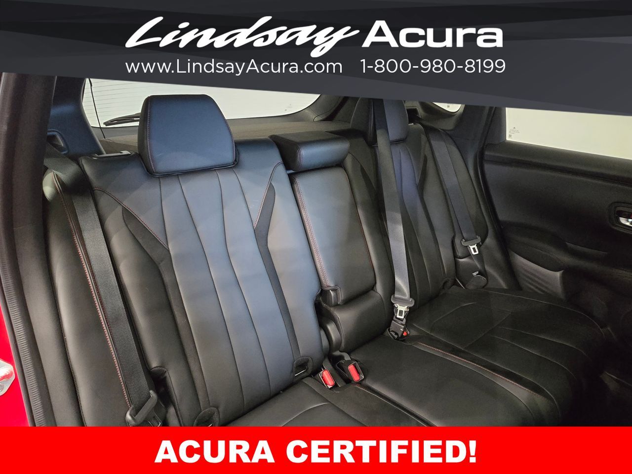 2025 Acura ADX A-Spec Package Columbus OH