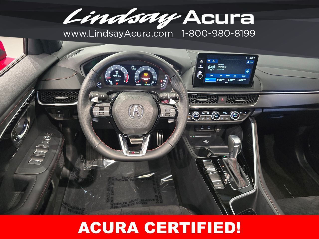 2025 Acura ADX A-Spec Package Columbus OH