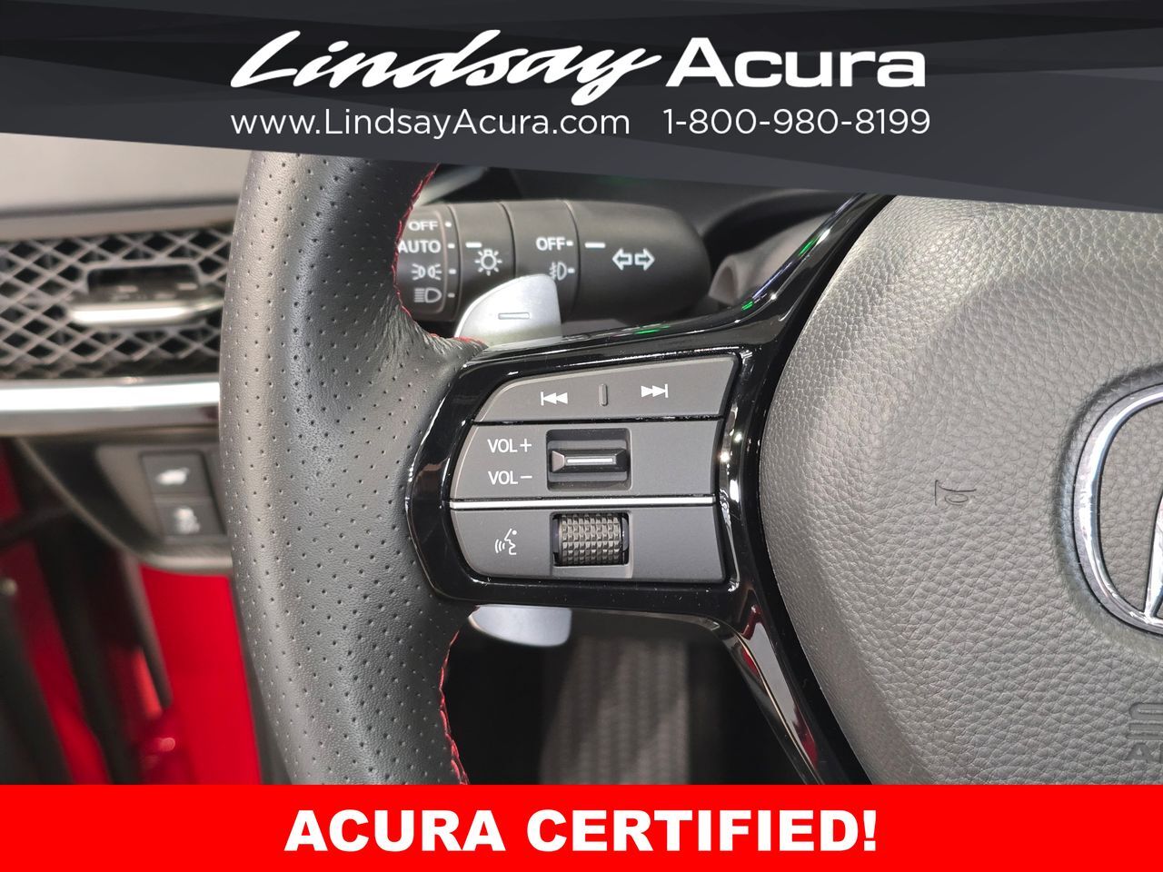 2025 Acura ADX A-Spec Package Columbus OH