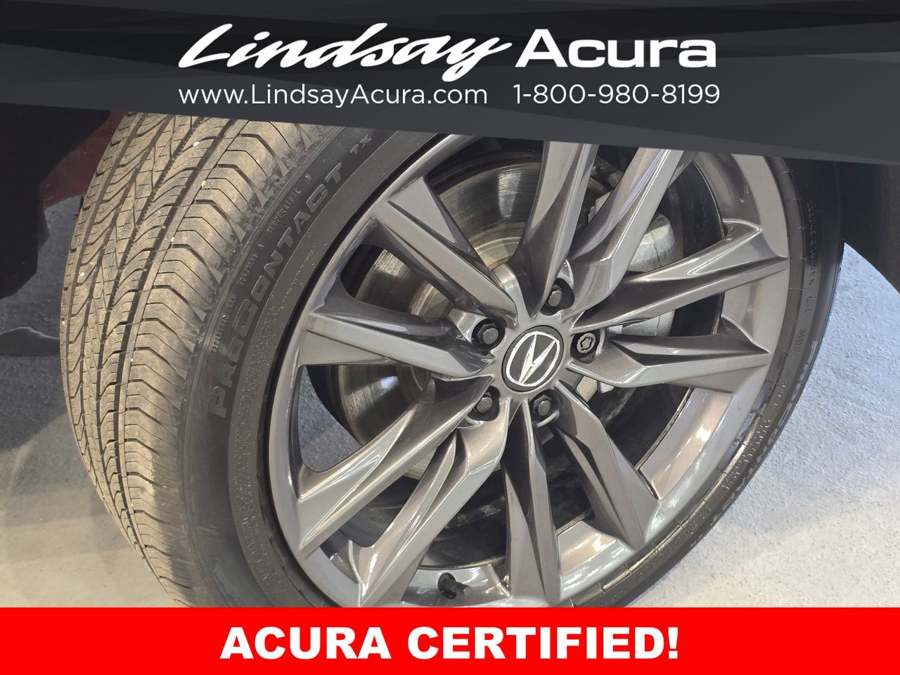 2025 Acura ADX A-Spec Package Columbus OH