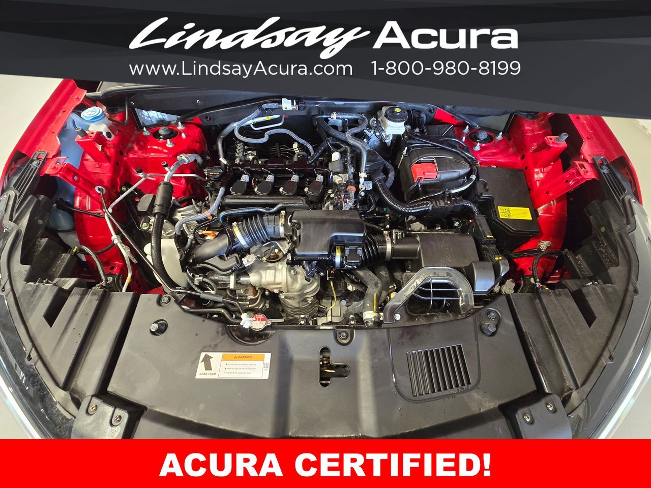 2025 Acura ADX A-Spec Package Columbus OH