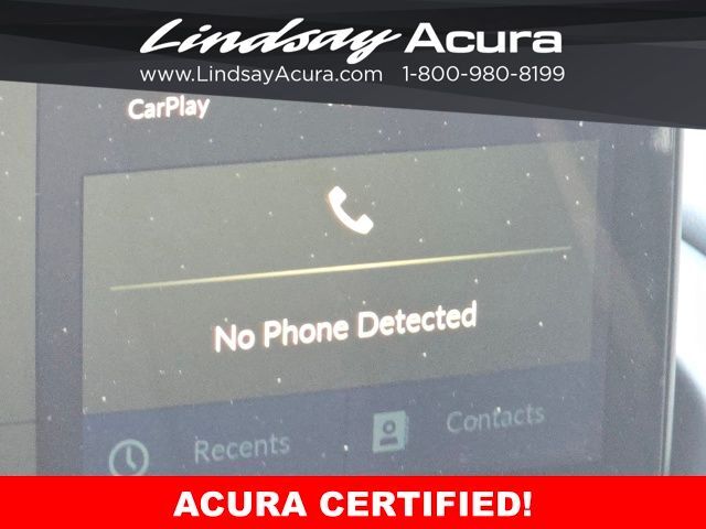 2025 Acura ADX A-Spec Package Columbus OH