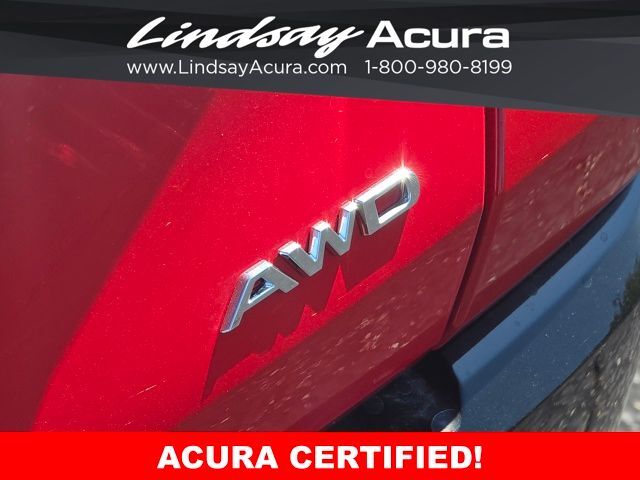 2025 Acura ADX A-Spec Package Columbus OH