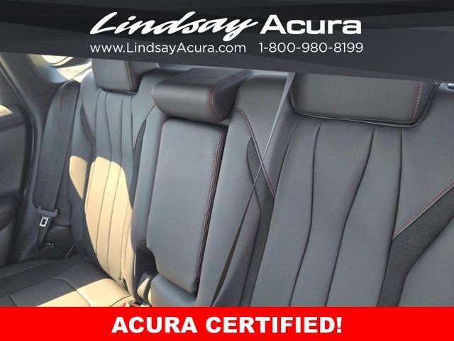 2025 Acura ADX A-Spec Package Columbus OH