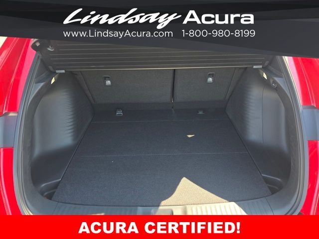 2025 Acura ADX A-Spec Package Columbus OH