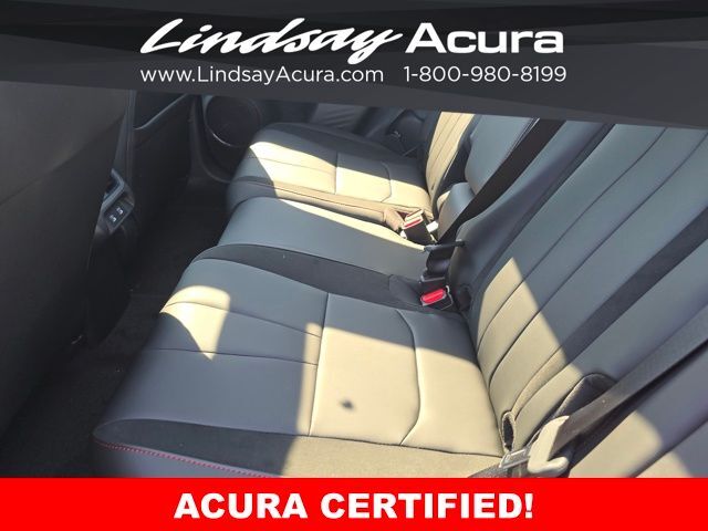 2025 Acura ADX A-Spec Package Columbus OH