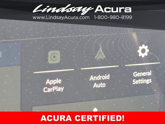 2025 Acura ADX A-Spec Package Columbus OH