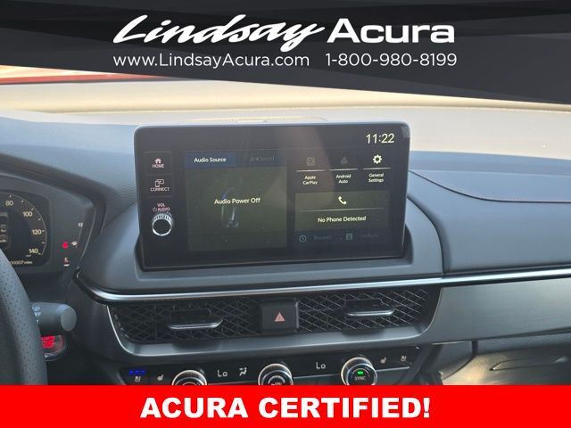 2025 Acura ADX A-Spec Package Columbus OH