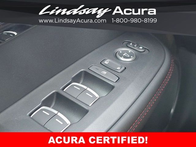 2025 Acura ADX A-Spec Package Columbus OH