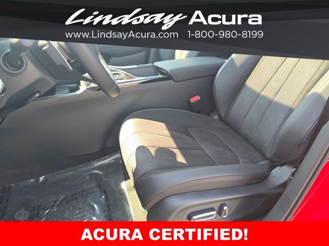 2025 Acura ADX A-Spec Package Columbus OH