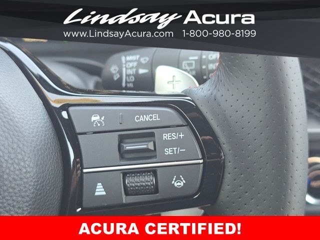 2025 Acura ADX A-Spec Package Columbus OH