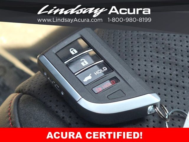 2025 Acura ADX A-Spec Package Columbus OH