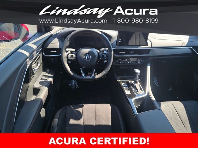 2025 Acura ADX A-Spec Package Columbus OH