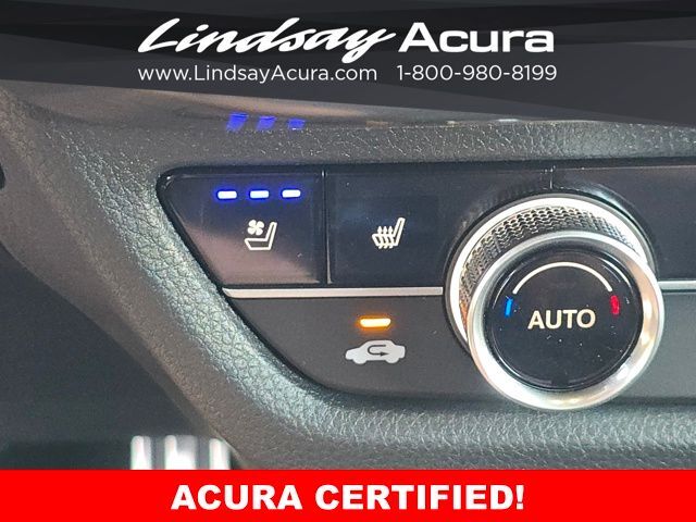 2025 Acura ADX A-Spec Package Columbus OH