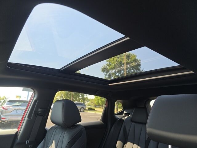 2025 Acura ADX A-Spec Package Columbus OH