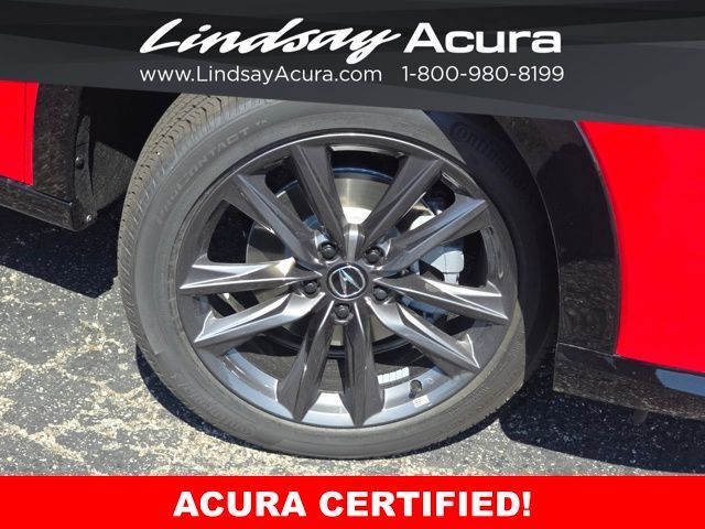 2025 Acura ADX A-Spec Package Columbus OH