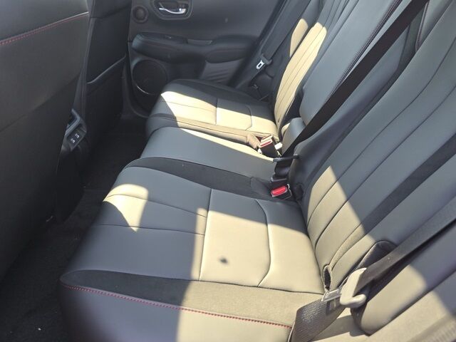 2025 Acura ADX A-Spec Package Columbus OH