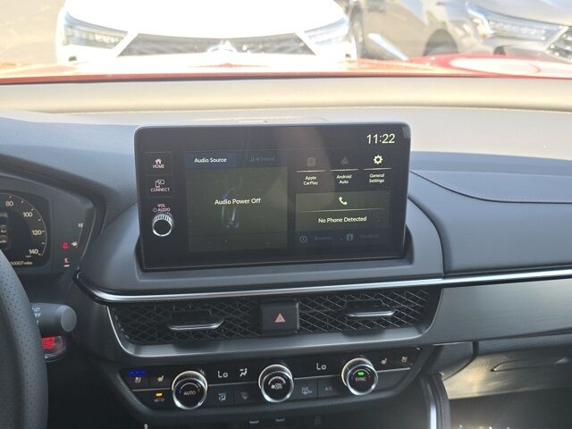 2025 Acura ADX A-Spec Package Columbus OH