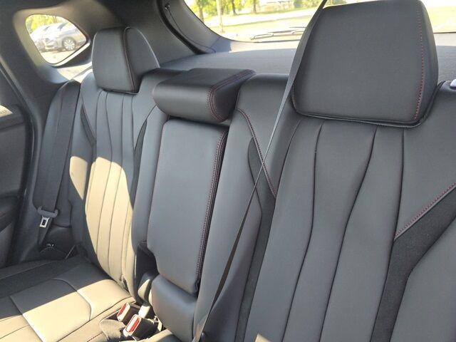 2025 Acura ADX A-Spec Package Columbus OH