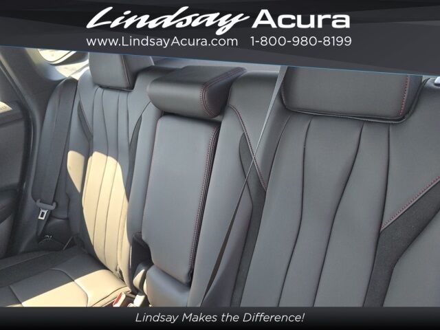 2025 Acura ADX A-Spec Package Columbus OH