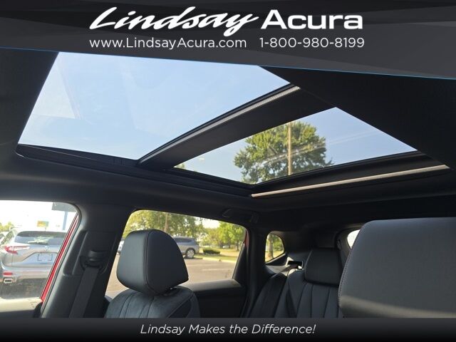 2025 Acura ADX A-Spec Package Columbus OH