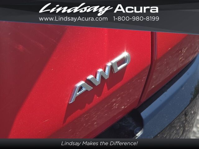 2025 Acura ADX A-Spec Package Columbus OH