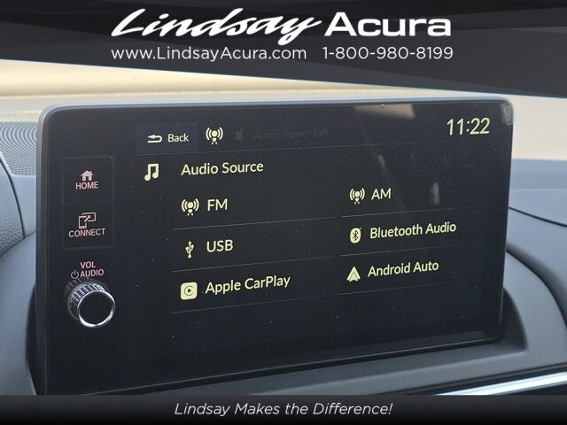 2025 Acura ADX A-Spec Package Columbus OH