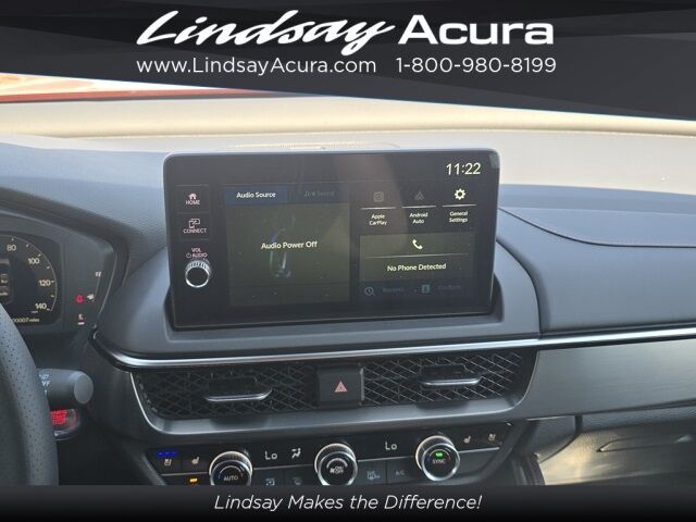 2025 Acura ADX A-Spec Package Columbus OH